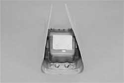 Mopar Performance - Dash Panel Components for 2013-2015 C/V, 2013-2017 GRAND CARAVAN, 2013-2016 TOWN & COUNTRY - 1QL59LTUAB