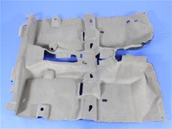 Mopar Replacement Carpet and Vinyl Floor Kits 1QV27DK5AD