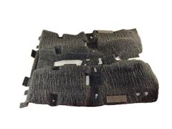 Mopar Replacement Carpet and Vinyl Floor Kits 1QV27DK5AE