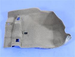 Mopar Replacement Carpet and Vinyl Floor Kits 1QY00DK7AB