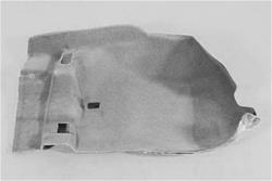 Mopar Replacement Carpet and Vinyl Floor Kits 1QY00XDHAA