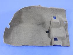 Mopar Replacement Carpets for 2010-2011 NITRO - 1QY03DK7AA
