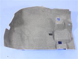 Mopar Replacement Carpet and Vinyl Floor Kits 1QY03XDHAA