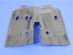 Mopar Replacement Carpet and Vinyl Floor Kits 1QY04DK7AB