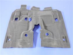 Mopar Replacement Carpet and Vinyl Floor Kits 1QY04XDHAA