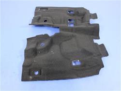 Mopar Replacement Carpet and Vinyl Floor Kits 1QY04XDVAB