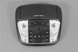 Mopar Replacement Overhead Consoles 1RC69DX9AG