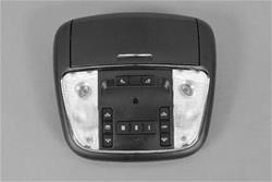 Mopar Replacement Overhead Consoles 1RC69HL1AG
