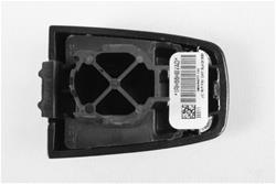 Mopar Performance Door Handles, Interior 1RH66CDMAD