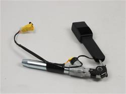 Mopar Performance Seat Belts 1RH741X9AB