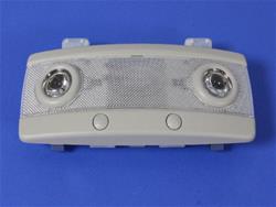 Mopar Replacement - Interior Lights for 2011-2018 DURANGO - 1RJ04HDAAD
