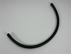 Mopar Replacement Wheel Opening and Fender Trim 1RK19TZZAH