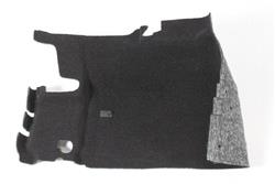 Mopar Performance Floor Mats, Automotive 1RL06DX9AB