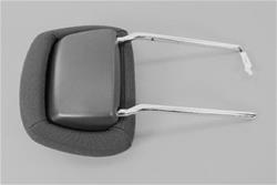 Mopar Performance Headrests 1RL141K7AA