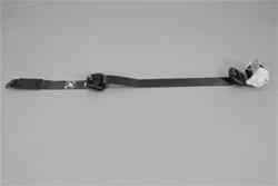 Mopar Performance Seat Belts 1RN00DX9AE