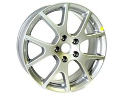 Mopar Replacement Wheels 1RU20XZAAC
