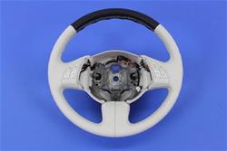 Mopar Replacement Steering Wheels 1RU70KXWAE