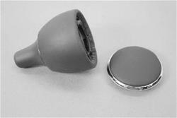 Mopar Replacement - Shift Knobs for 2016 GRAND CARAVAN, TOWN & COUNTRY - 1RV43HL9AC