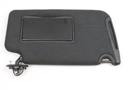 Mopar Replacement Interior Sunvisors 1RW78DX9AE