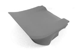 Mopar Replacement Seat Back Panels 1RX06DK2AA