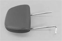 Mopar Performance Headrests 1RX24XT1AB