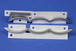 Mopar Replacement Emblems for 2013 500 - 1RX98SZ6AA