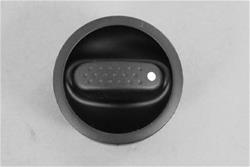 Mopar Replacement Dash Knobs 1RY19JXWAB