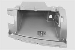 Mopar Replacement - Glove Boxes for 2013-2014 500 - 1RZ01JXWAC