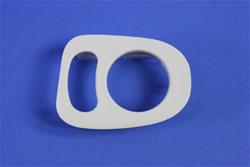 Mopar Replacement Door Panel Trim 1RZ31LW9AA