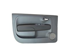 Mopar Replacement Door Panels 1SD05JXWAN