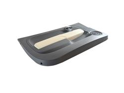 Mopar Replacement Door Panels 1SD09JW4AM