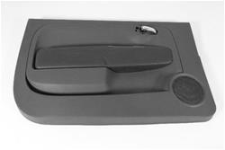 Mopar Replacement Door Panels 1SD10JXWAM