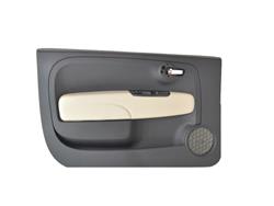 Mopar Replacement Door Panels 1SD11JW4AM