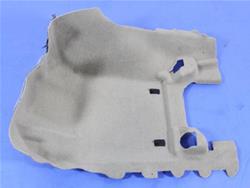 Mopar Replacement Carpet and Vinyl Floor Kits 1SJ21BD3AJ