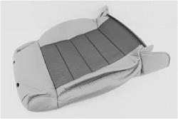 Mopar Performance Seat Components 1SJ611J3AA