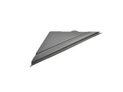 Mopar Replacement Side View Mirror Components 1SJ85KX7AA