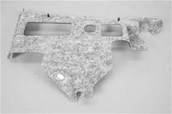 Mopar Replacement Dash Panels 1SK22BD3AC