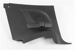 Mopar Replacement Rear Side Trim Panels 1SN19DX9AF