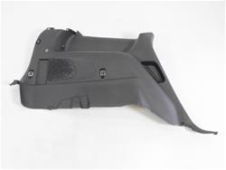 Mopar Performance Rear Side Trim Panels 1SN65DX9AA