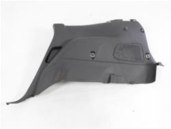 Mopar Performance Rear Side Trim Panels 1SN68DX9AA