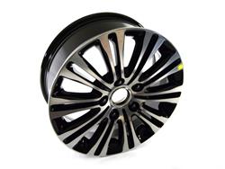 Mopar Replacement Wheels 1SP67DX8AB