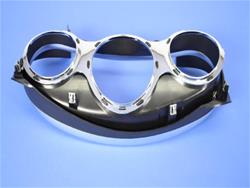 Mopar Replacement Dash Inserts 1SQ941X9AB