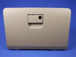 Mopar Replacement Glove Boxes 1SR30HL1AB