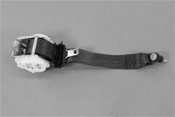 Mopar Performance Seat Belts 1SV69DX9AC