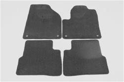 Mopar Replacement Floor Mats, Automotive 1SW32LA8AD