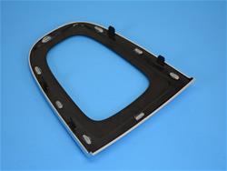 Mopar Replacement - Shifter Bezels for 2012-2014 200, AVENGER - 1SW66SZ6AD