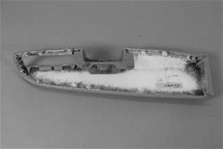 Mopar Replacement Armrests 1SX191L1AA