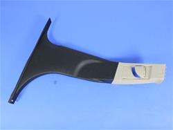 Mopar Replacement Pillar Post Trim Covers 1SY19HL1AB