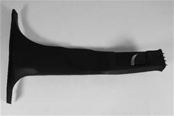 Mopar Replacement Pillar Post Trim Covers 1SY20DX9AB