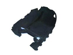 Mopar Replacement Carpet and Vinyl Floor Kits 1SZ60LC5AI